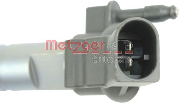 METZGER 0870192 ORIGINAL ERSATZTEIL Einspritzdüse